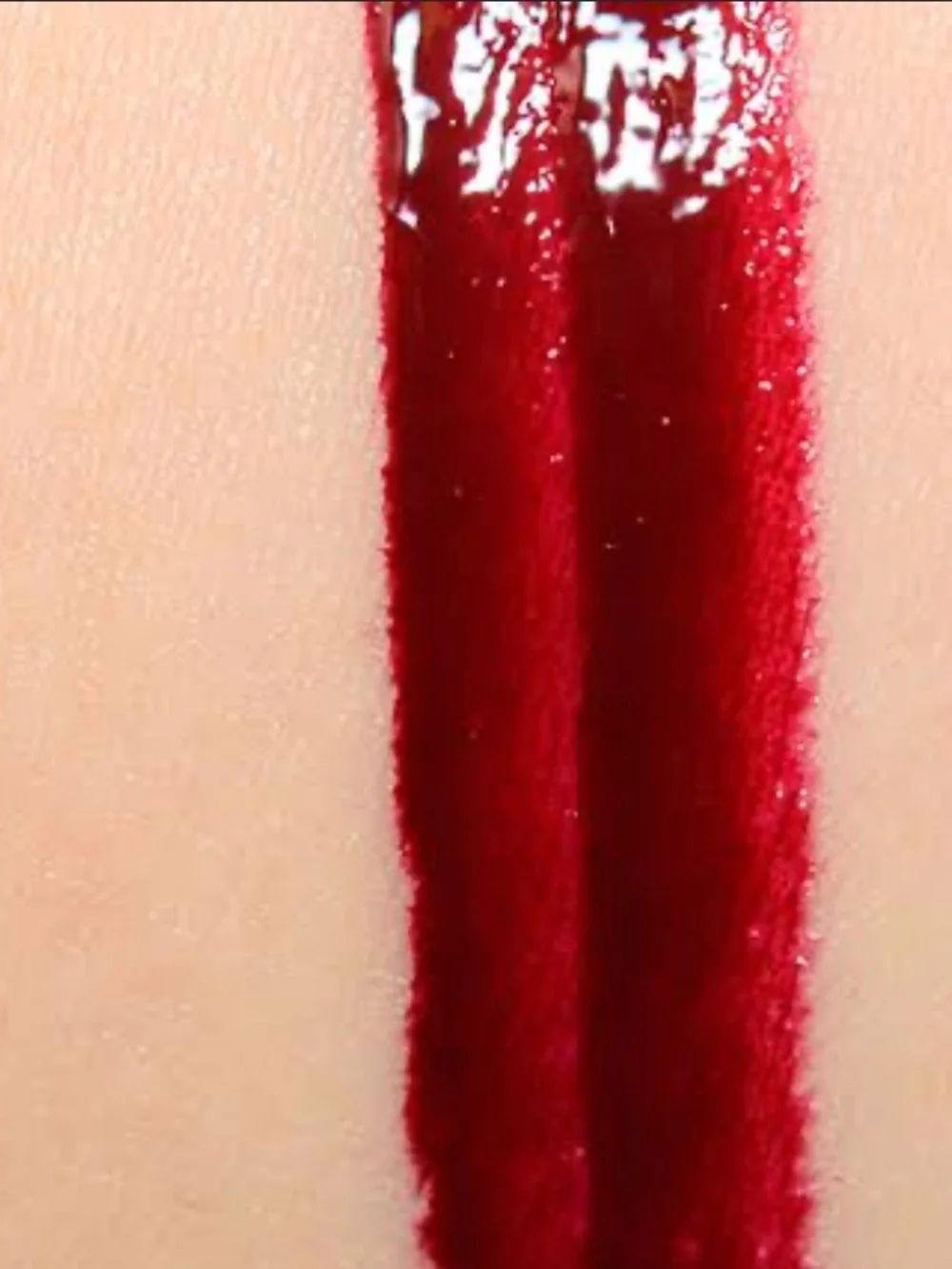 ⚡️❄️NARS Kiki Photogloss Lip Lacquer